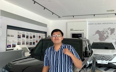 Refi Setiawan