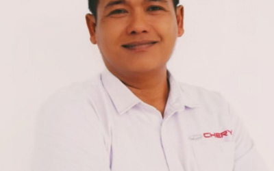 Antoni Joko Nugroho