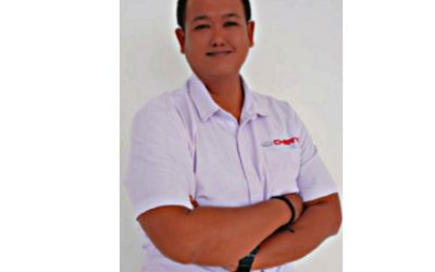 Antoni Joko Nugroho