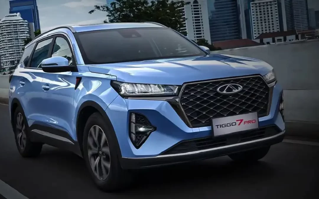 Chery Family, Jangan Sampai Lupa Ganti Oli Mobil Kalian!