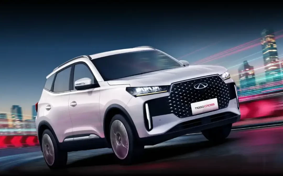 Jumper Aki Mobil Chery: Solusi Asik dan Anti Ribet untuk Pengendara di Solo Baru!