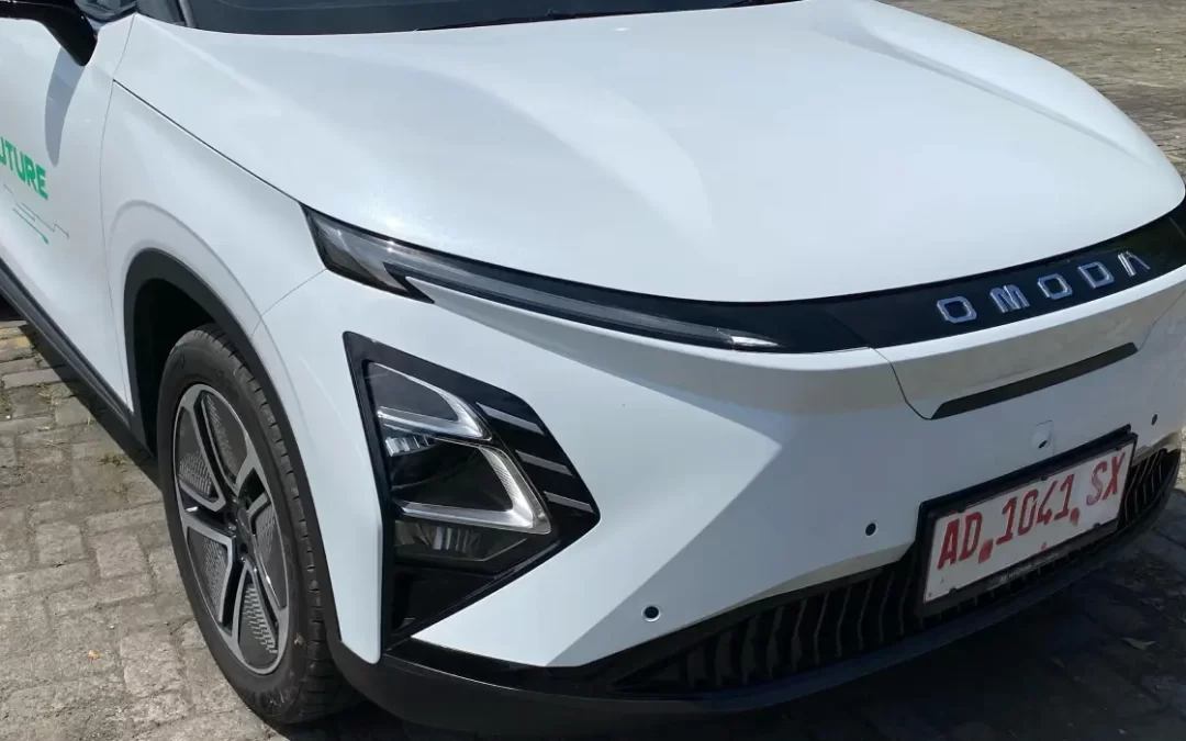 Merawat Aki Mobil: Kunci Kenyamanan Berkendara Bersama Chery Solo Baru
