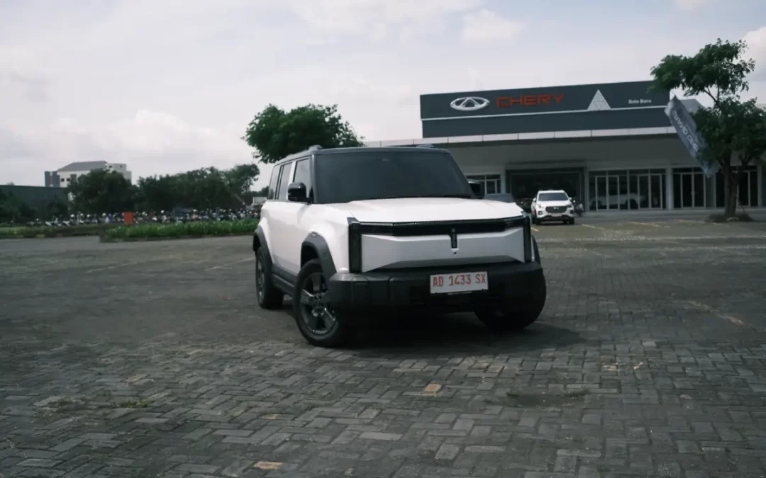 Mobil Sulit Dihidupkan di Pagi Hari? Jangan Panik! Temukan Solusi Jitu di Bengkel Resmi Chery Solo Baru