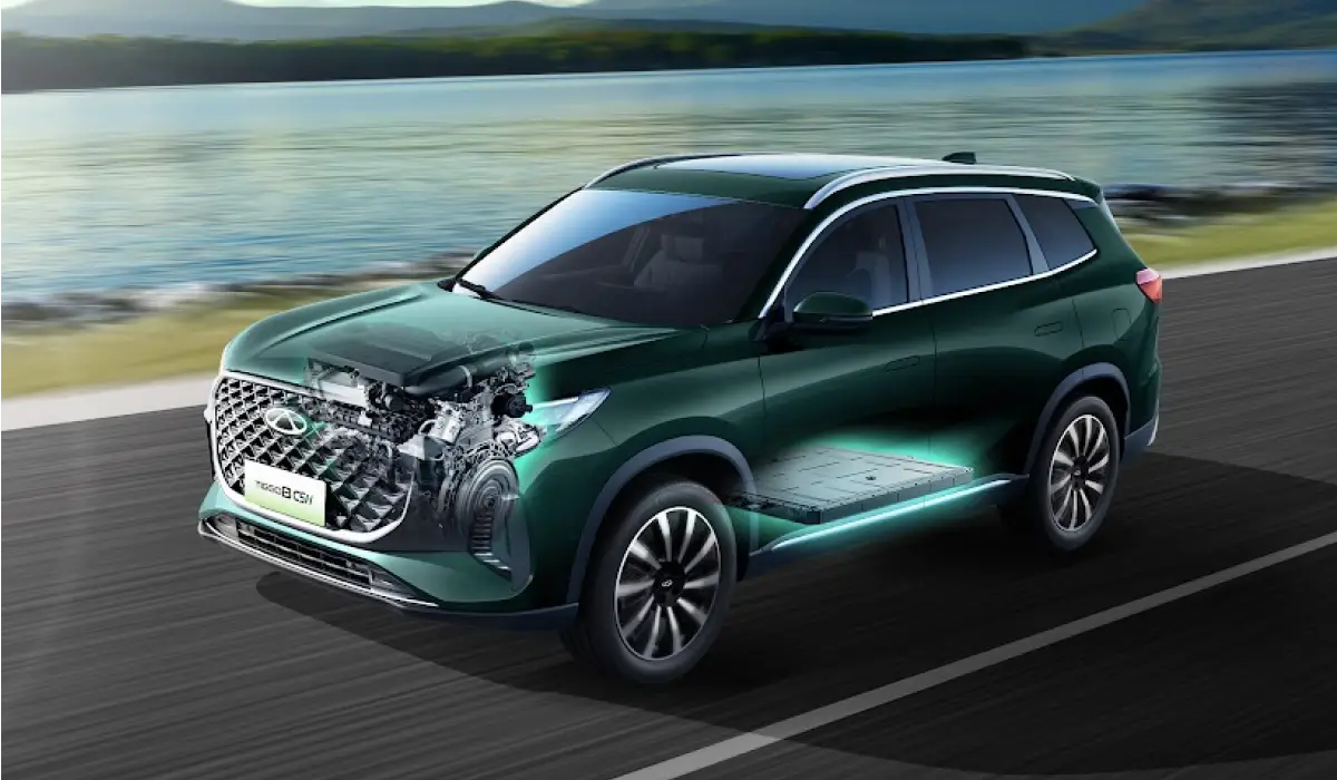 Ini Waktu yang Tepat untuk Membeli Mobil Hybrid: Kenapa Chery Tiggo 8 CSH Layak Jadi Pilihan Anda