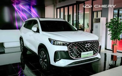 Bye-Bye Ribet, Halo Chery Baru! Begini Mudahnya Trade In Mobil Lamamu di Chery Solo Baru!