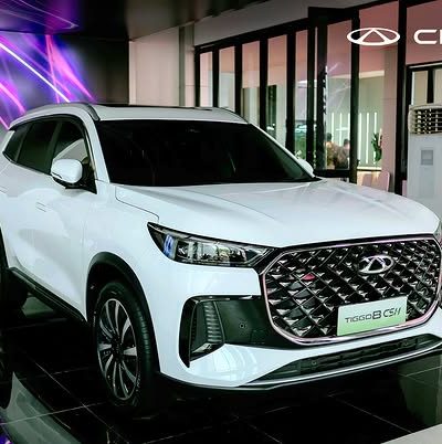 Bye-Bye Ribet, Halo Chery Baru! Begini Mudahnya Trade In Mobil Lamamu di Chery Solo Baru!