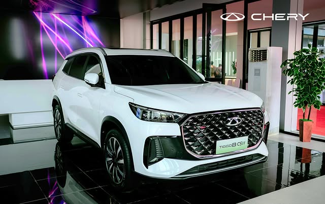 Bye-Bye Ribet, Halo Chery Baru! Begini Mudahnya Trade In Mobil Lamamu di Chery Solo Baru!