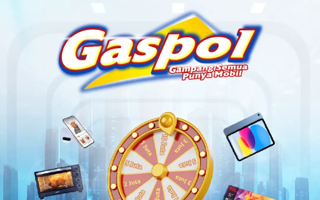 GASPOL – Gampang Semua Punya Mobil! Promo Spesial Chery Solo Baru Agustus 2025