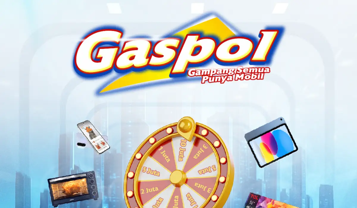 GASPOL – Gampang Semua Punya Mobil! Promo Spesial Chery Solo Baru Agustus 2025