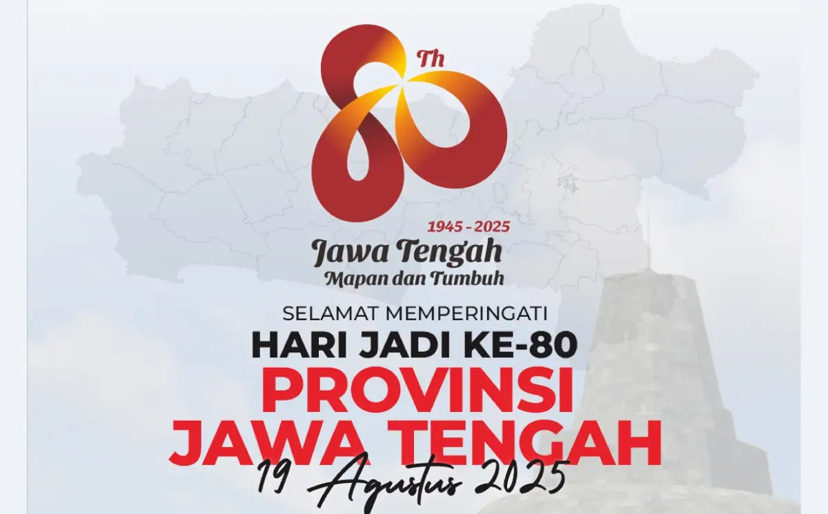 Selamat Hari Jadi Jawa Tengah ke-80 Tahun: Chery Solo Baru Hadir dengan Semangat Baru untuk Masyarakat