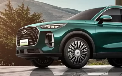 Siap Gaspol dengan Chery Tiggo Hybrid-mu? Ini Rahasia ‘Memanaskan’ yang Bikin Perjalanan Makin Optimal dan Anti-Ribet!