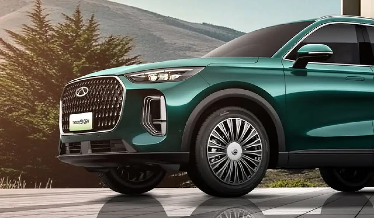 Siap Gaspol dengan Chery Tiggo Hybrid-mu? Ini Rahasia 'Memanaskan' yang Bikin Perjalanan Makin Optimal dan Anti-Ribet!